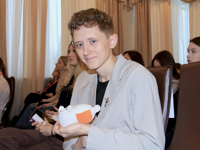 Фото - Жить станет лучше: какие проекты готовят уральские люди будущего